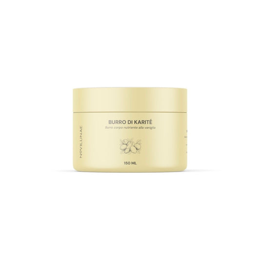 Burro di Karité