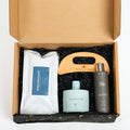 BOX CORPO TONIFICANTE – RITUALE COMPATTEZZA & TONO