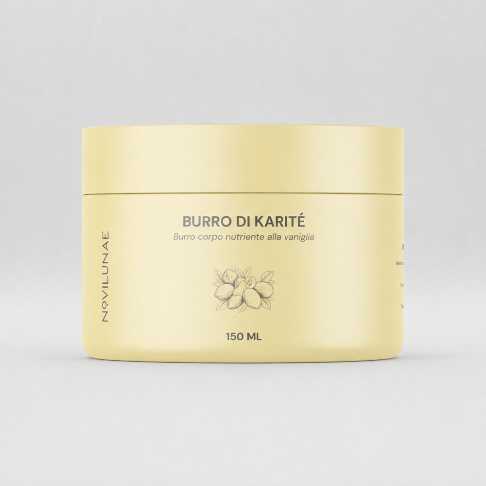 Burro di Karité