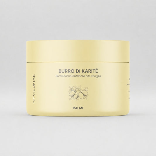 Burro di Karité