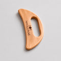 Gua Sha in legno