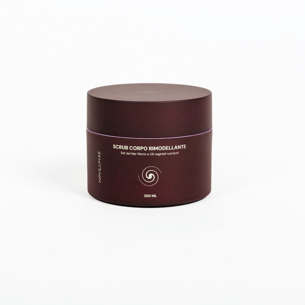 BOX CORPO RIDUCENTE – RITUALE RIMODELLANTE COMPLETO