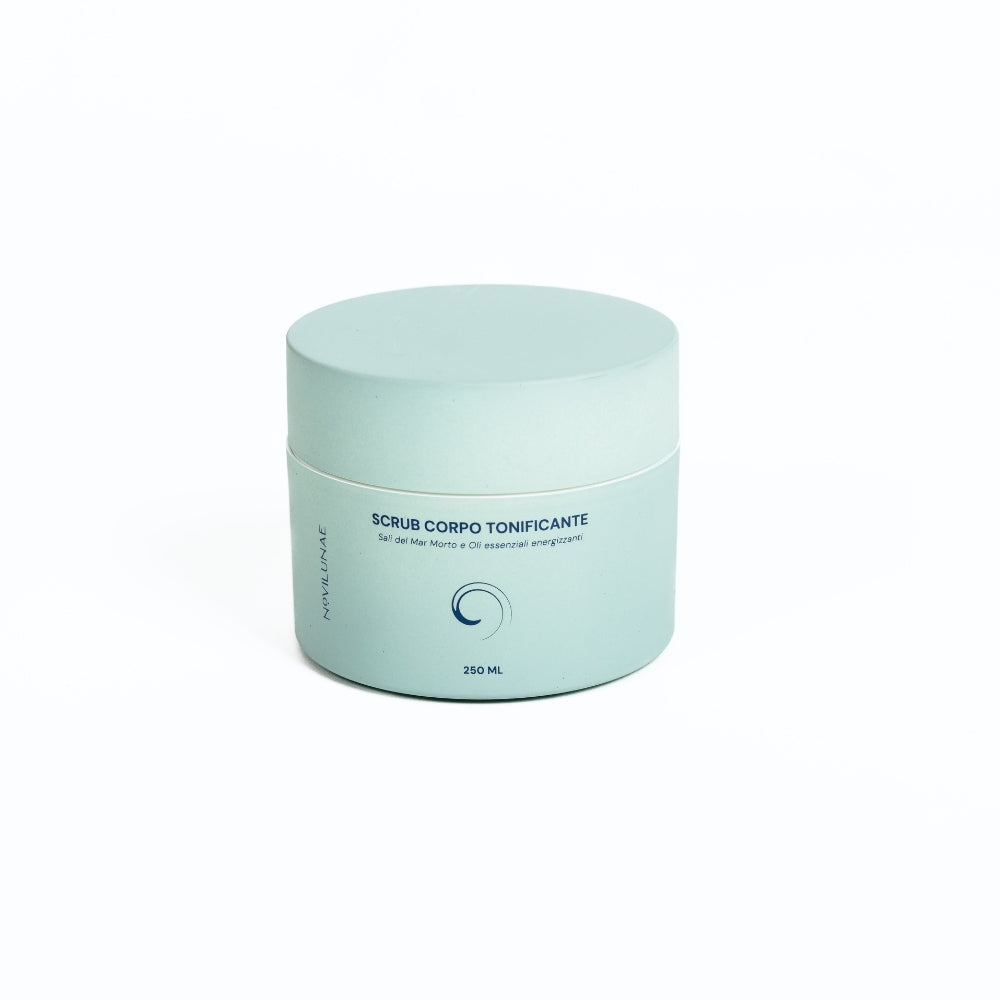 BOX CORPO TONIFICANTE – RITUALE COMPATTEZZA & TONO