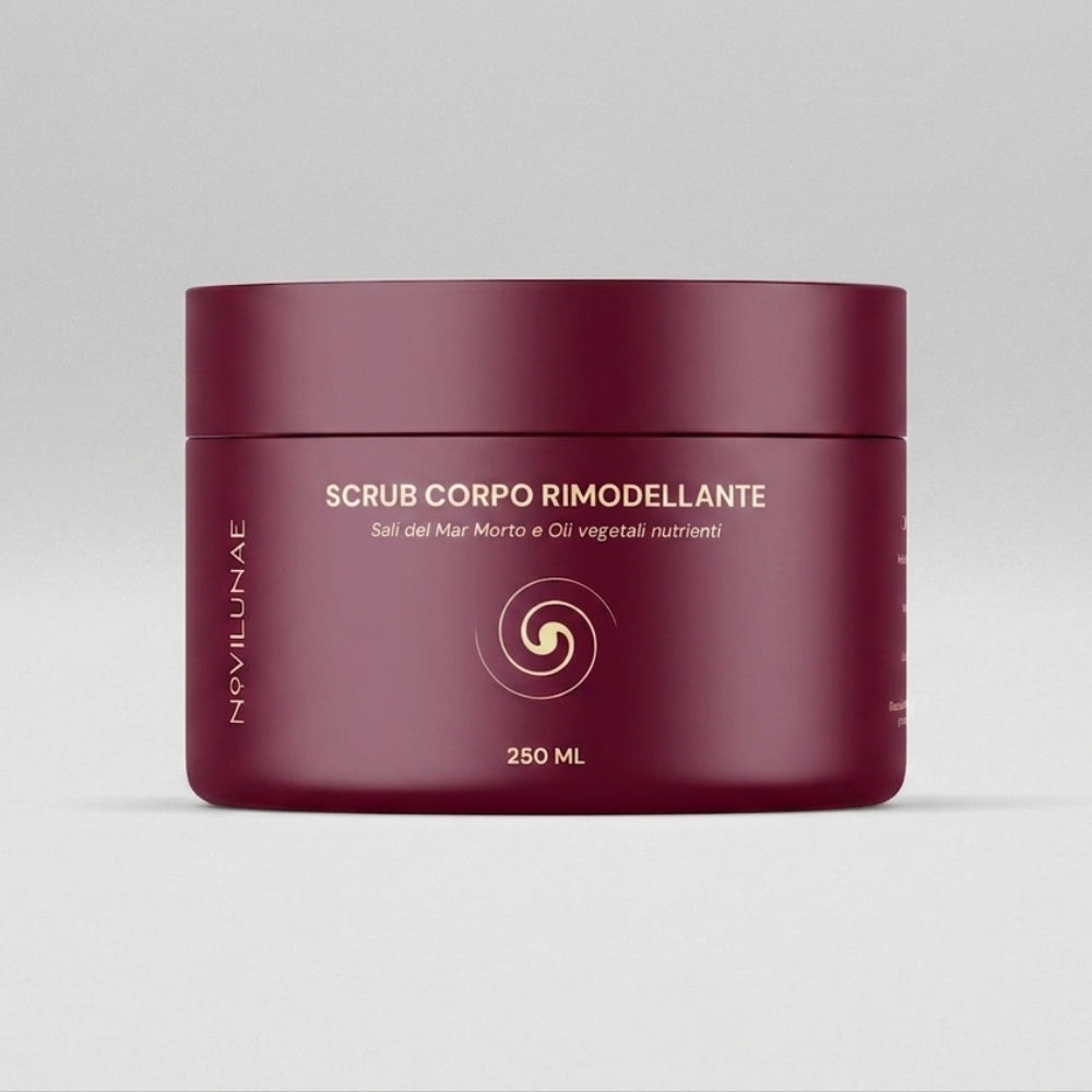 Scrub rimodellante