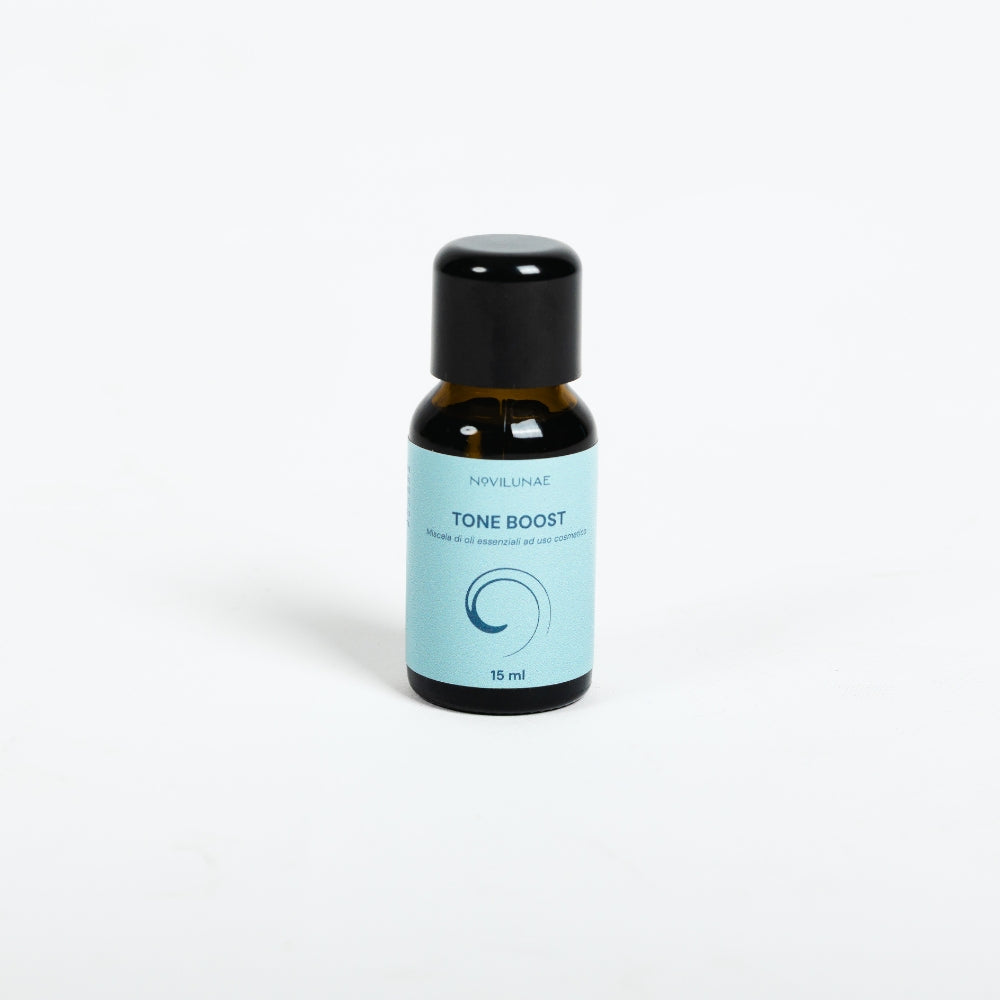TONE BOOST – Miscela Tonificante